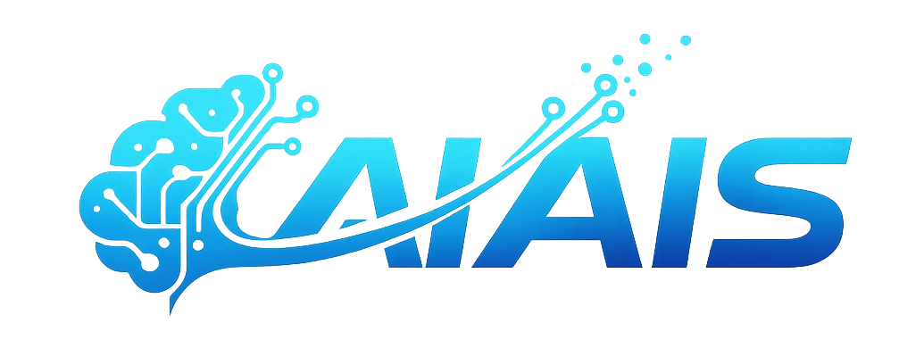 AIAIS Logo